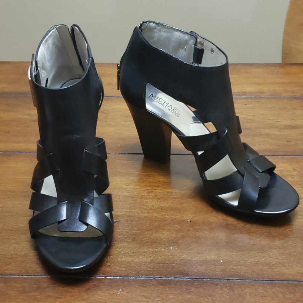 Michael Kors heels
